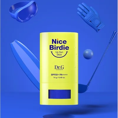 닥터지 나이스 버디 업 선스틱 14g