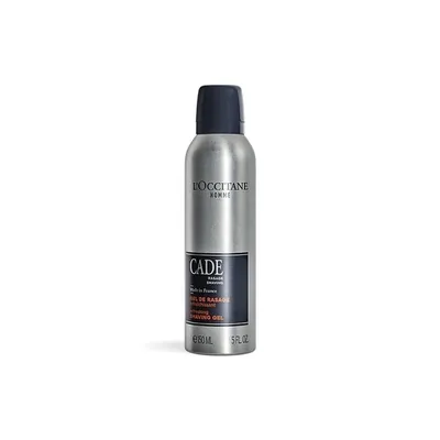 록시땅 꺄드 리프레싱 쉐이브 젤 150ml