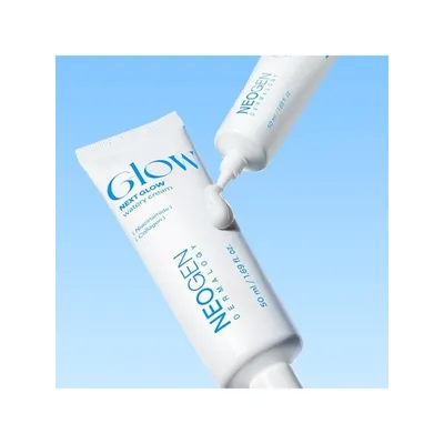 네오젠 넥스트글로우 수분크림 50ml