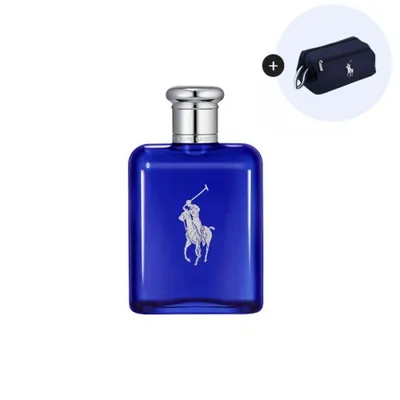 랄프로렌 폴로 블루 EDT 125ml