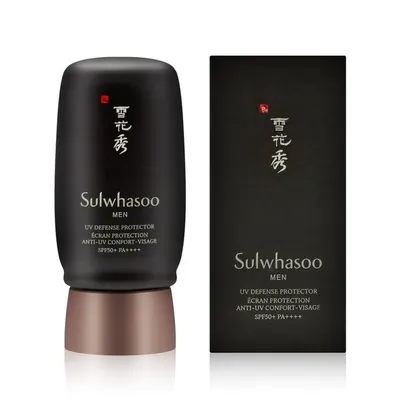 설화수 본윤 선크림 50ml