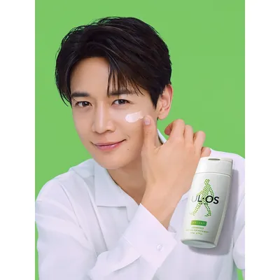 우르오스 올인원 스킨밀크 200ml